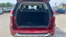 Ford Kuga 1.5 EcoBoost Titanium X Sport 5dr 2WD Petrol Estate